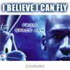 Ronnie Jones - I Believe I Can Fly (Theme from \